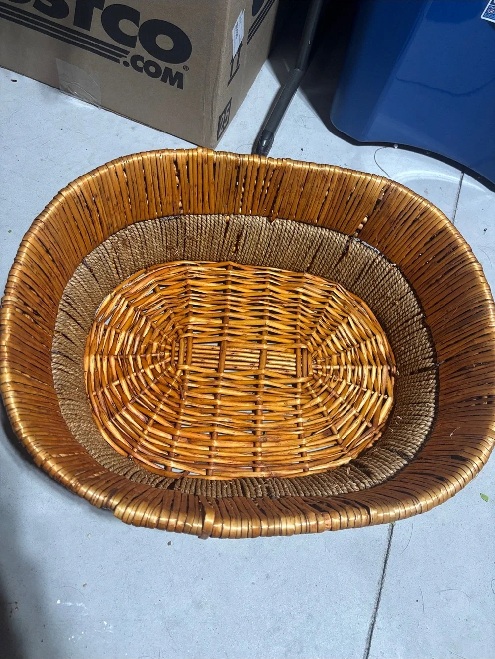 Large Basket